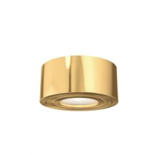 Rullo oprawa natynkowa hermetyczna 5,5W LED 3000K 240 lm IP44
